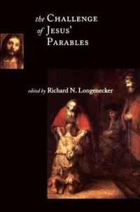 The Challenge of Jesus' Parables | 1:a upplagan
