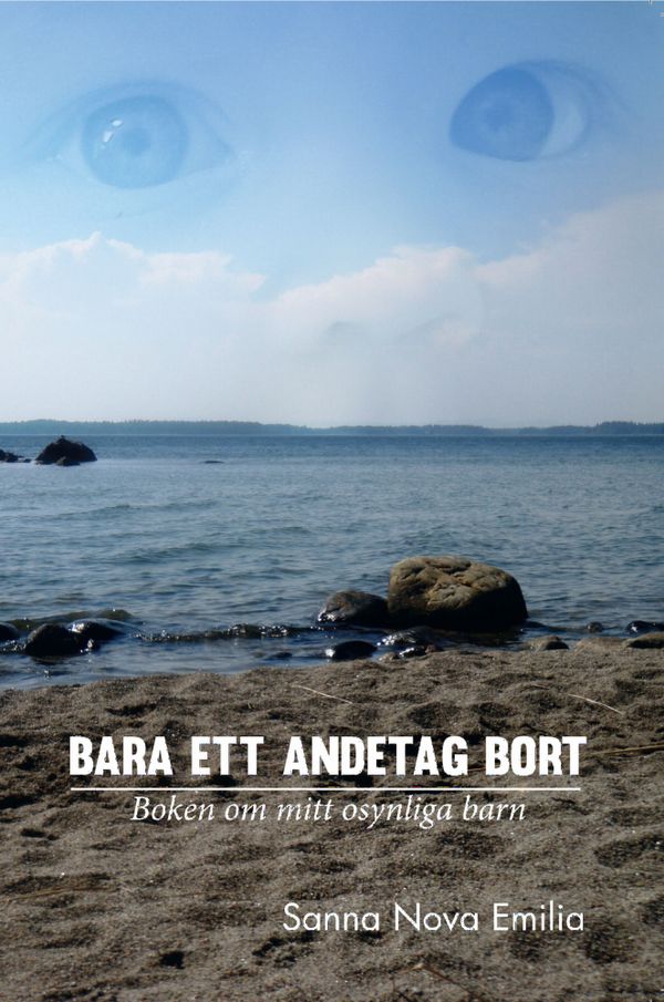 Bara ett andetag bort | 3:e upplagan