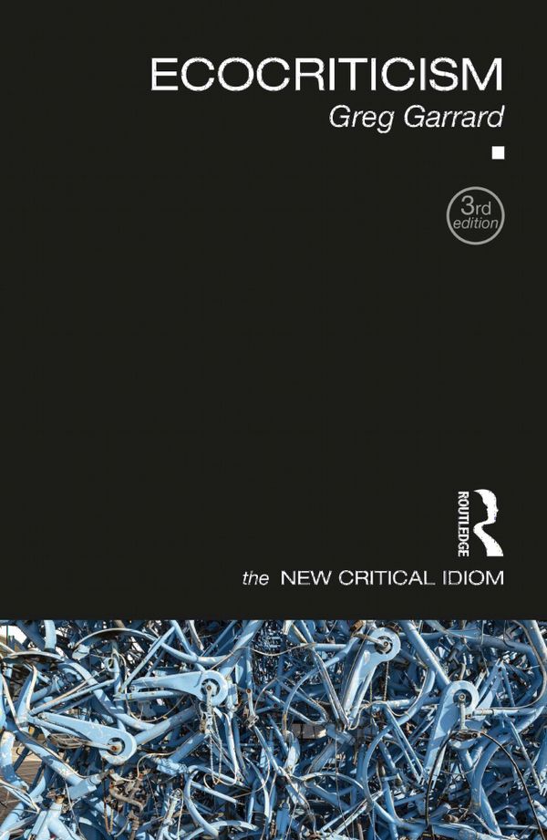 Ecocriticism | 3:e upplagan