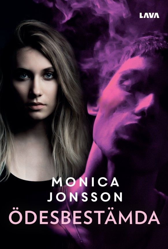 Ödesbestämda - Monica Jonsson