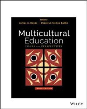 Multicultural Education | 10:e upplagan