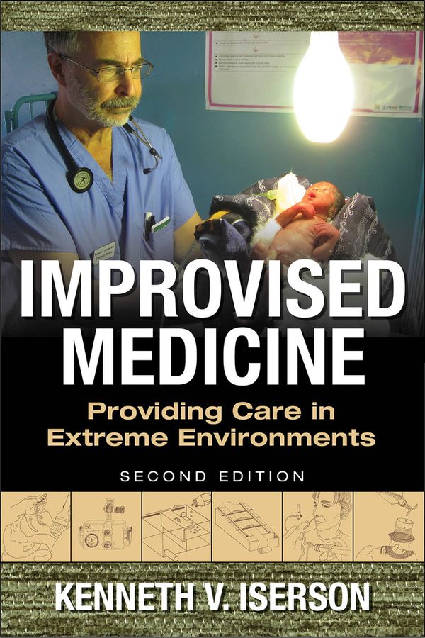 Improvised Medicine | 0:e upplagan