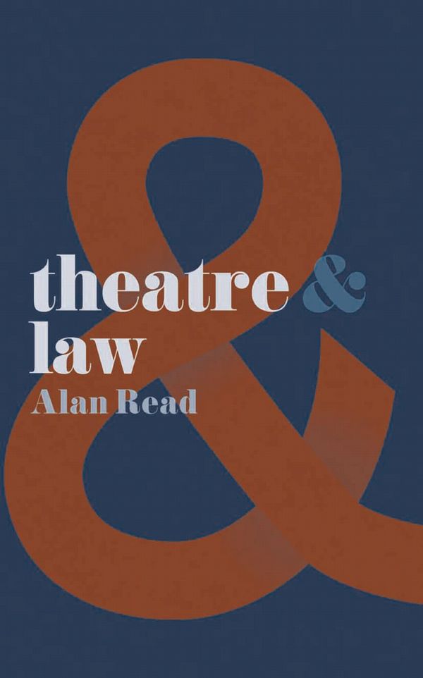 Theatre and Law | 1:a upplagan