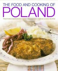 The Food and Cooking of Poland | 0:e upplagan