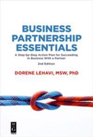 Business Partnership Essentials |  2:e upplagan