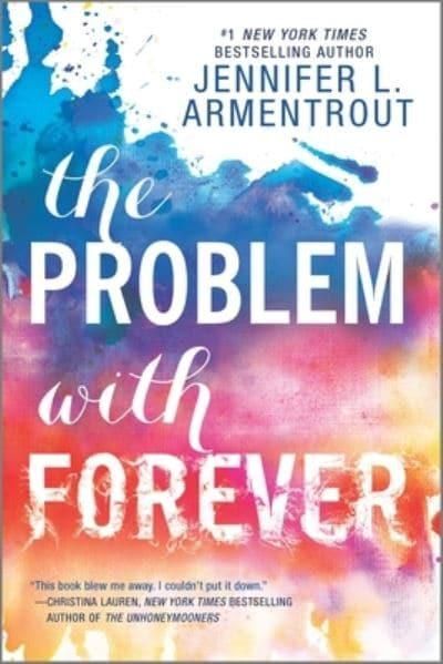The Problem with Forever | 0:e upplagan