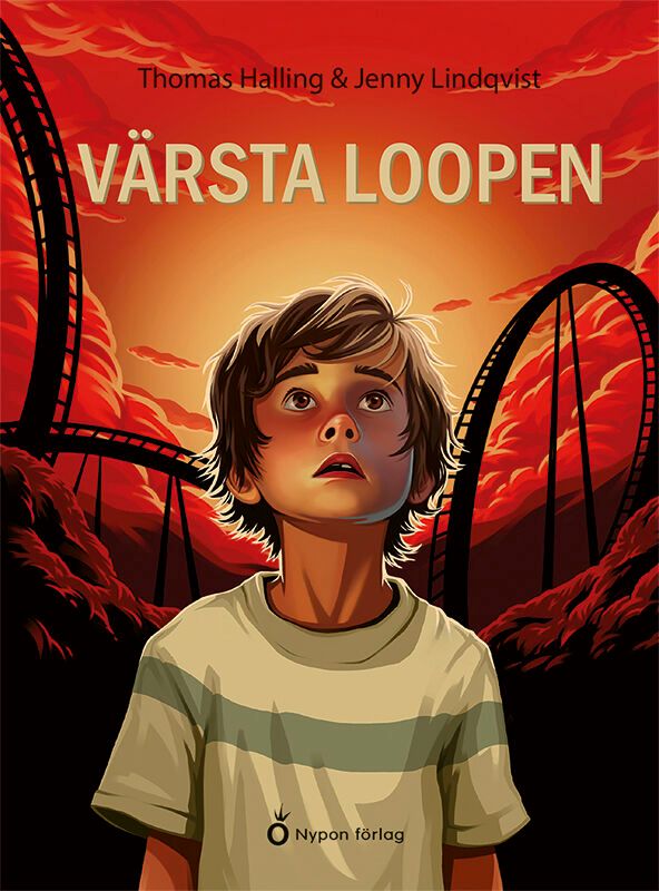 Värsta loopen | 1:a upplagan