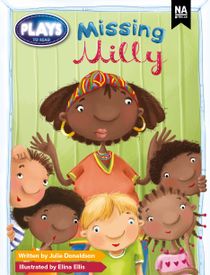 Plays to Read - Missing Milly