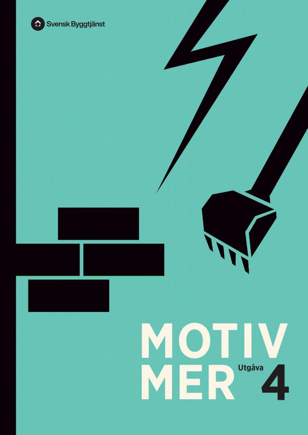 Motiv MER. Utg 4 | 4:e upplagan