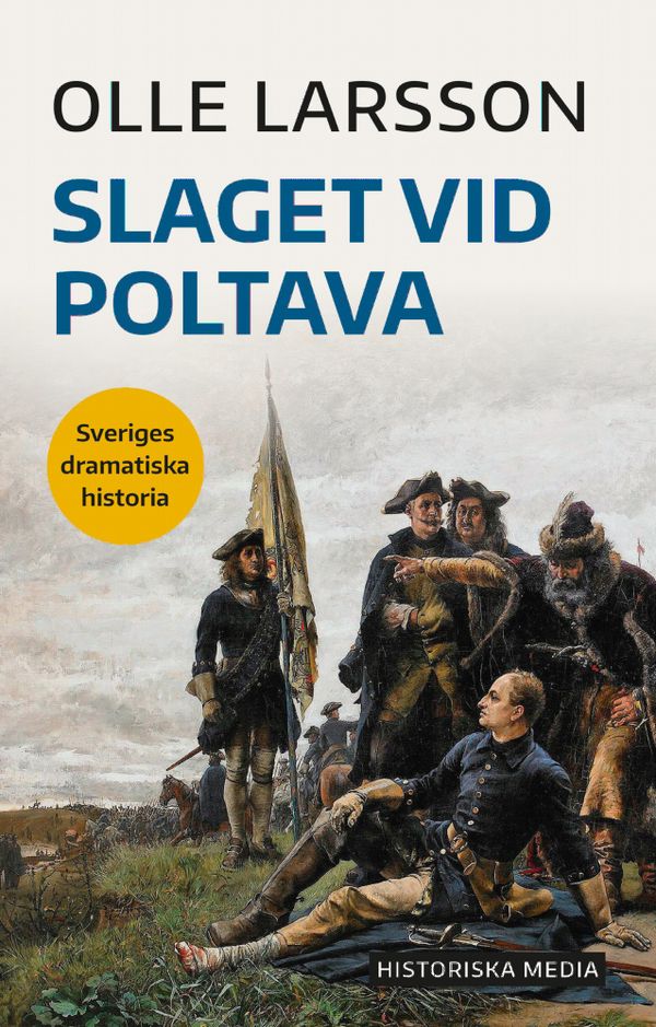 Slaget vid Poltava | 0:e upplagan