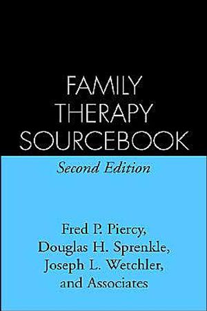 Family Therapy Sourcebook