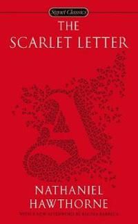 The Scarlet Letter | 0:e upplagan