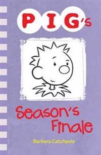 Pig's Season's Finale | 0:e upplagan