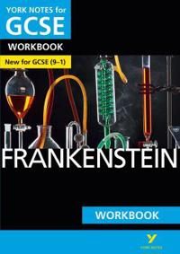 Frankenstein: York Notes for GCSE (9-1) Workbook | 0:e upplagan