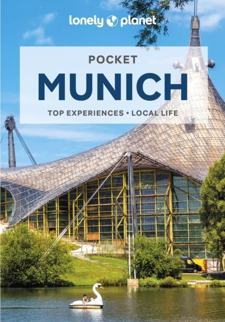Pocket Munich 2 | 2:a upplagan