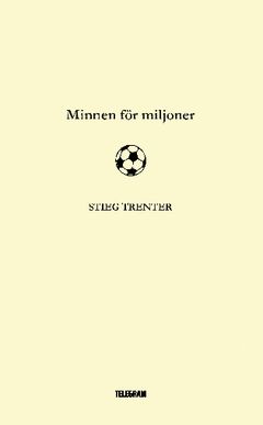 Minnen för miljoner | 1:a upplagan
