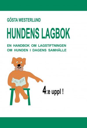 Hundens lagbok