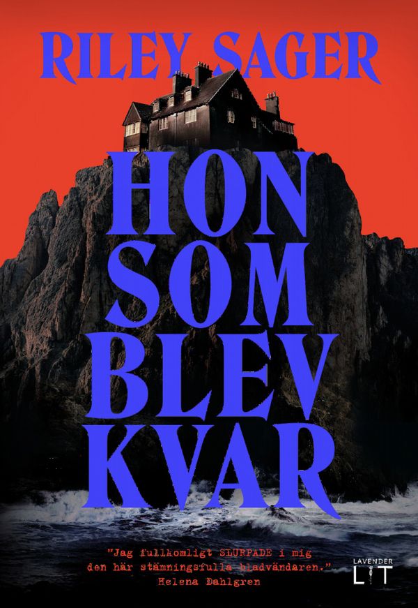 Hon som blev kvar | 0:e upplagan