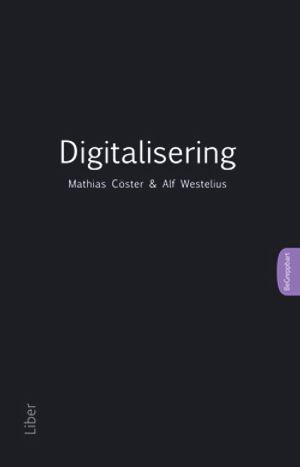 Digitalisering | 1:a upplagan