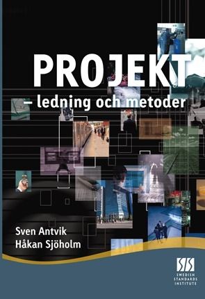 Projekt - ledning och metoder | 2:a upplagan