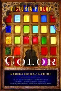 Color: A Natural History of the Palette | 0:e upplagan