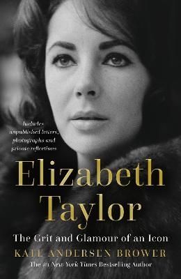 Elizabeth Taylor | 0:e upplagan