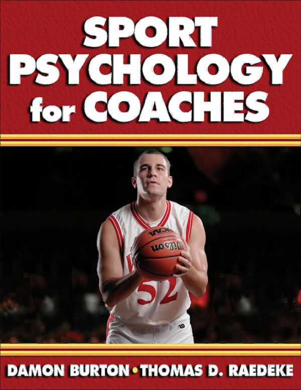 Sport Psychology for Coaches | 0:e upplagan