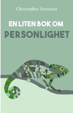 En liten bok om personlighet | 0:e upplagan