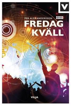 Fredag kväll | 1:a upplagan