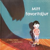 Mitt favoritdjur