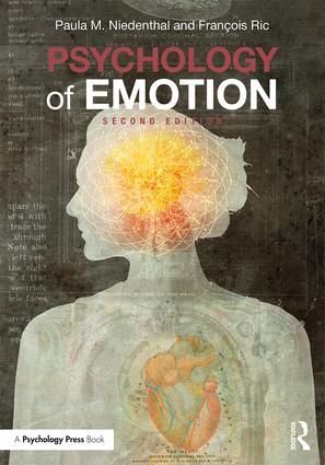 Psychology of Emotion | 2:a upplagan