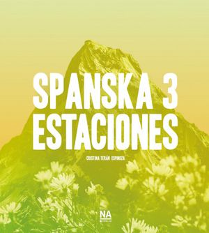 Spanska 3 - Estaciones | 1:a upplagan