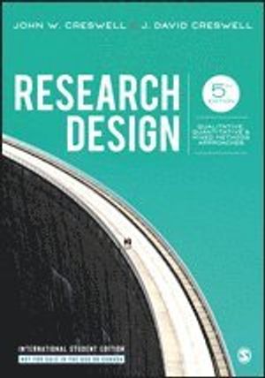 Research Design | 5:e upplagan