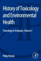 History of Toxicology and Environmental Health | 0:e upplagan