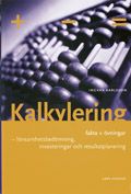 Kalkylering-grunderna teori o Övn