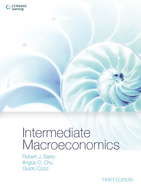 Intermediate Macroeconomics | 0:e upplagan