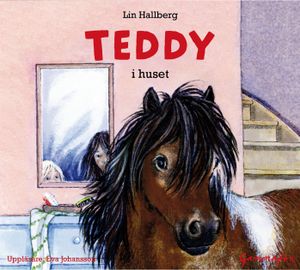 Teddy i huset | 1:a upplagan