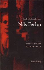 Nils Ferlin -poet i livets villervalla