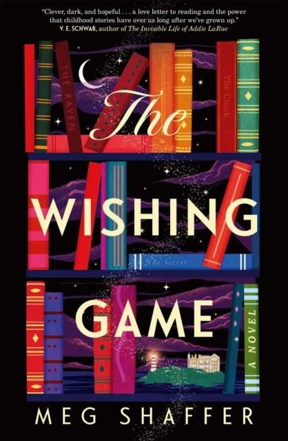 The Wishing Game | 0:e upplagan