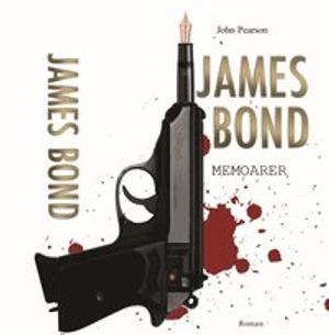 James Bonds memoarer | 1:a upplagan