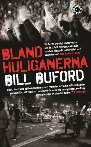 Bland huliganerna