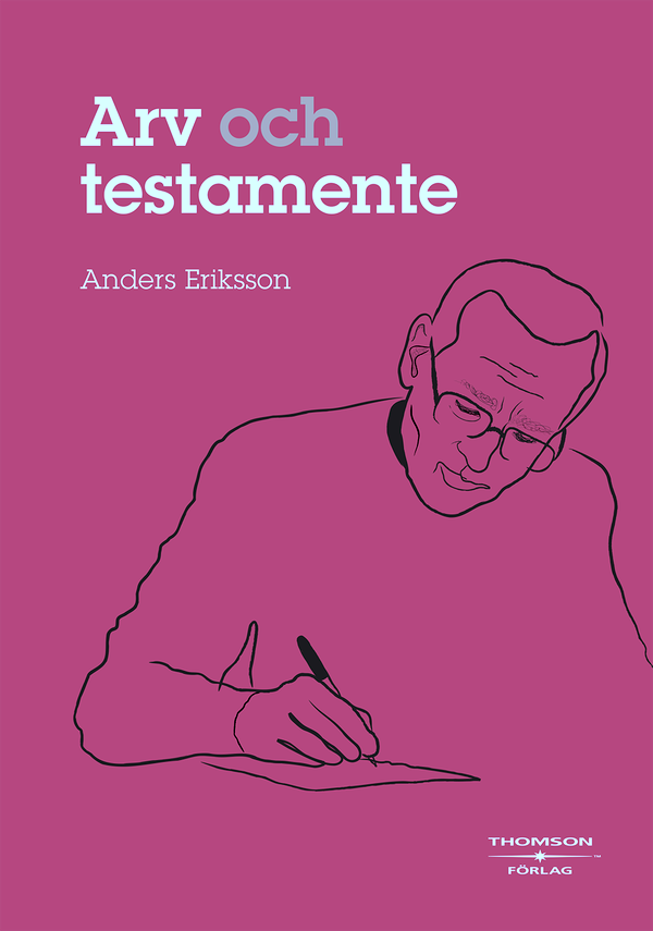 Arv och testamente | 1:a upplagan