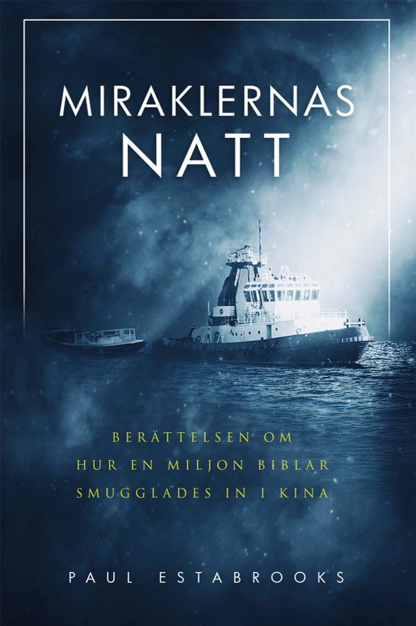 Miraklernas natt | 0:e upplagan