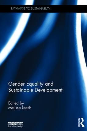 Gender Equality and Sustainable Development | 1:a upplagan