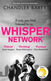 Whisper Network | 0:e upplagan