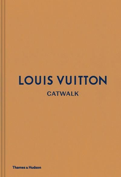 Louis Vuitton Catwalk | 0:e upplagan
