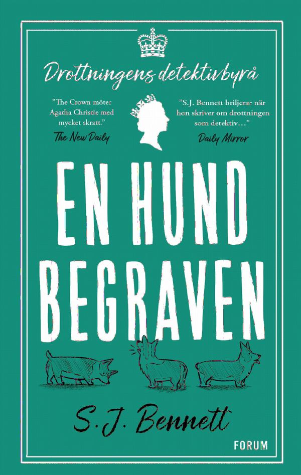 En hund begraven | 0:e upplagan