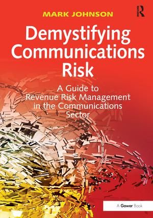 Demystifying Communications Risk | 1:a upplagan