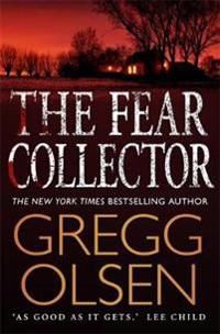 The Fear Collector | 1:a upplagan