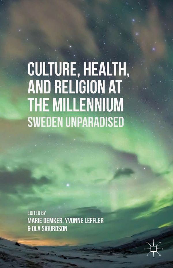 Culture, Health, and Religion at the Millennium | 1:a upplagan